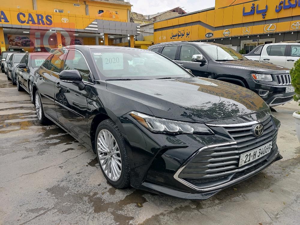Toyota Avalon